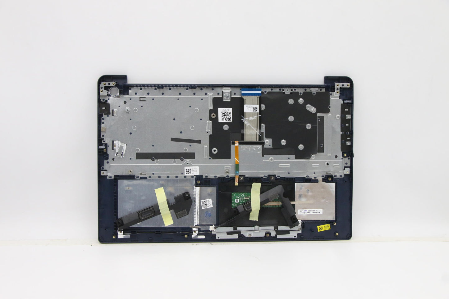 Lenovo Cover Upper Case Asm_Slv L82H8 - 5CB1B62089