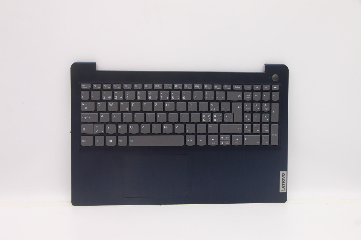 Lenovo Cover Upper Case Asm_Sws L82H8 - 5CB1B62091