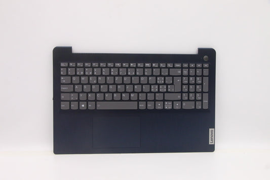 Lenovo Cover Upper Case Asm_Sws L82H8 - 5CB1B62091