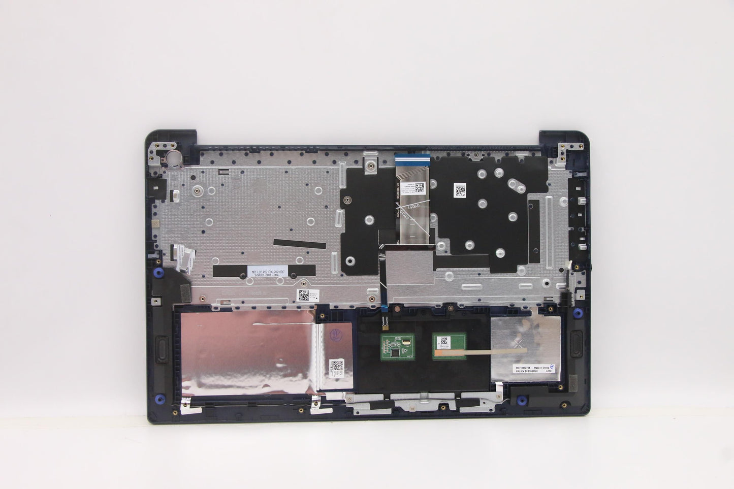 Lenovo Cover Upper Case Asm_Sws L82H8 - 5CB1B62091
