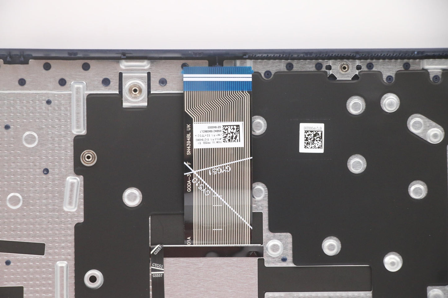 Lenovo Cover Upper Case Asm_Sws L82H8 - 5CB1B62091