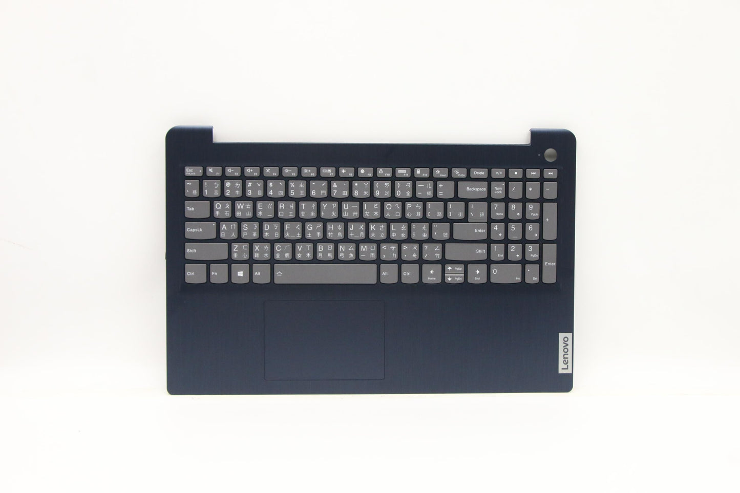 Lenovo Cover Upper Case Asm_Tc L82H8 - 5CB1B62092