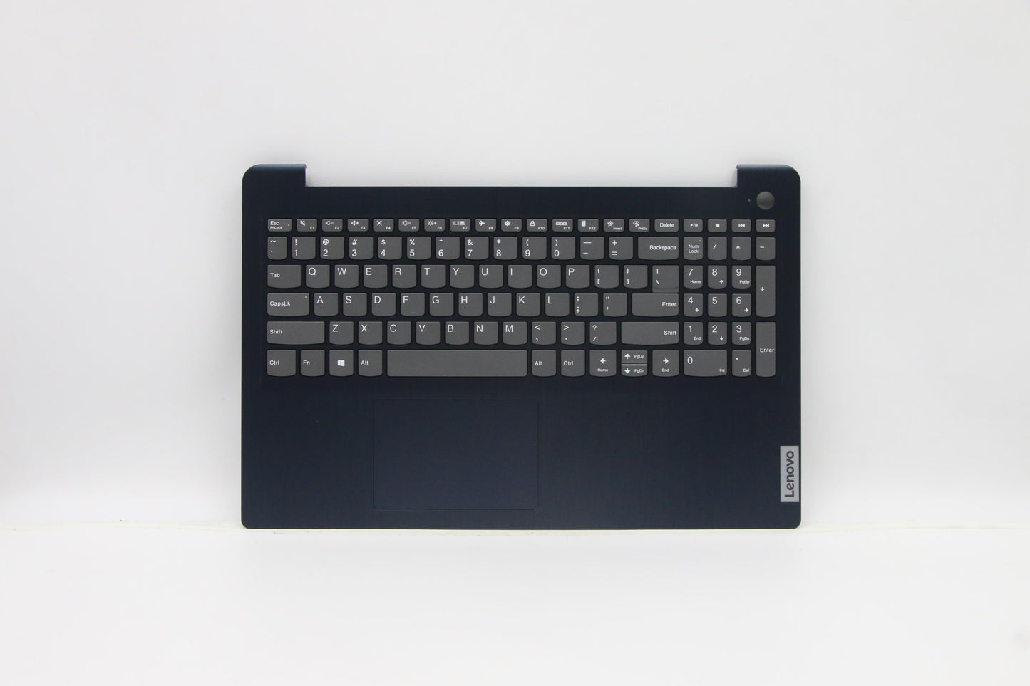Lenovo Cover Upper Case Asm_Engl82H8F - 5CB1B62098