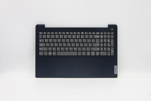 Lenovo Cover Upper Case Asm_Engl82H8F - 5CB1B62098