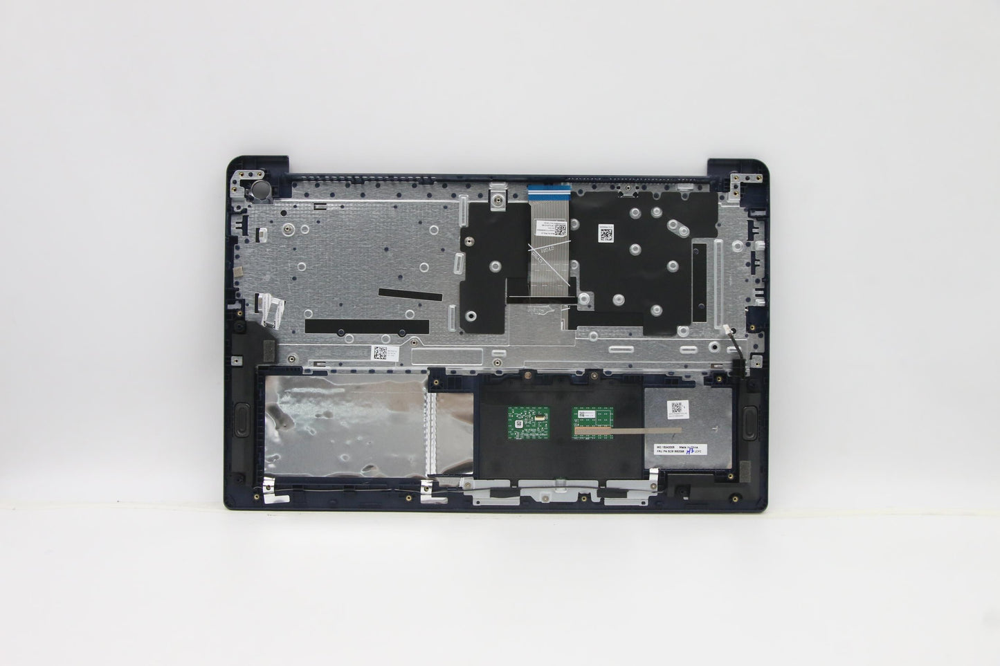 Lenovo Cover Upper Case Asm_Engl82H8F - 5CB1B62098