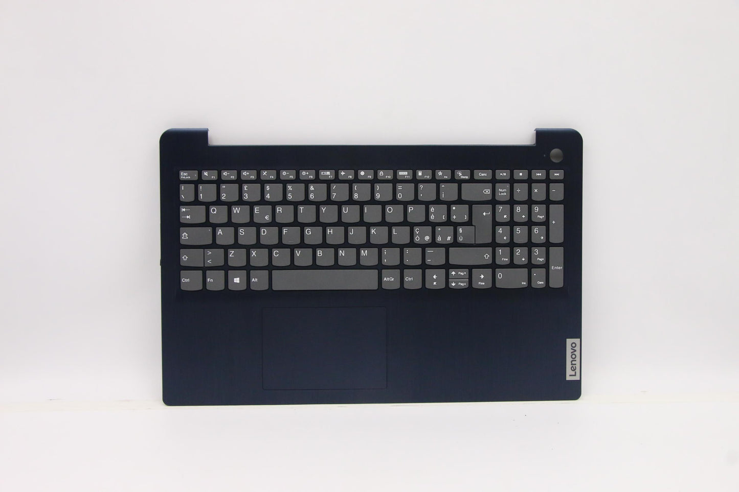 Lenovo Cover Upper Case Asm_Ital82H8F - 5CB1B62100