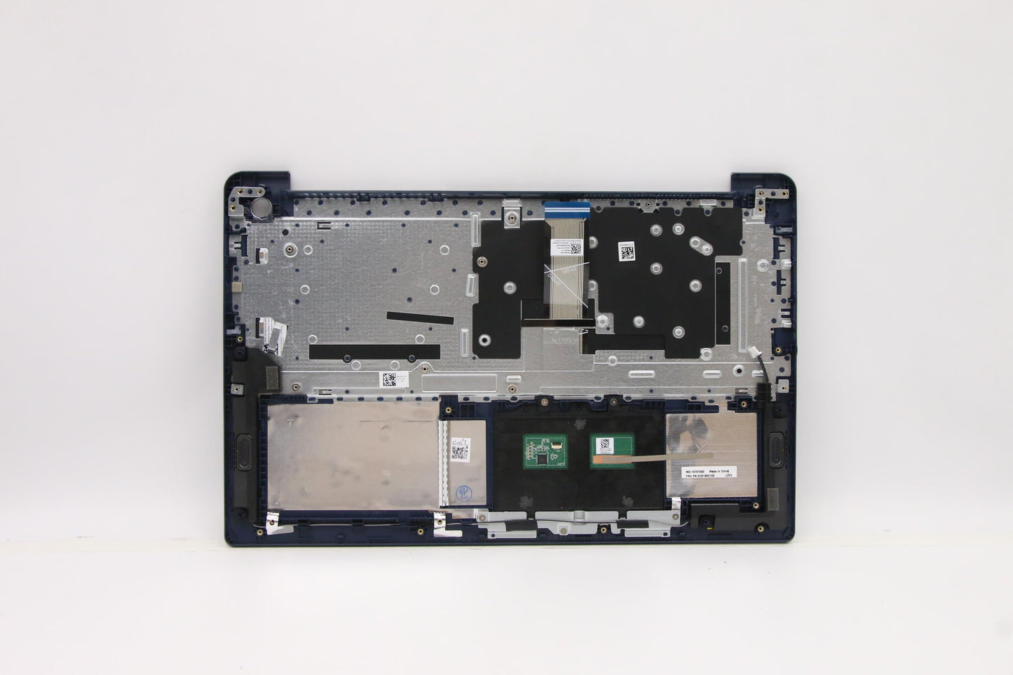 Lenovo Cover Upper Case Asm_Ital82H8F - 5CB1B62100