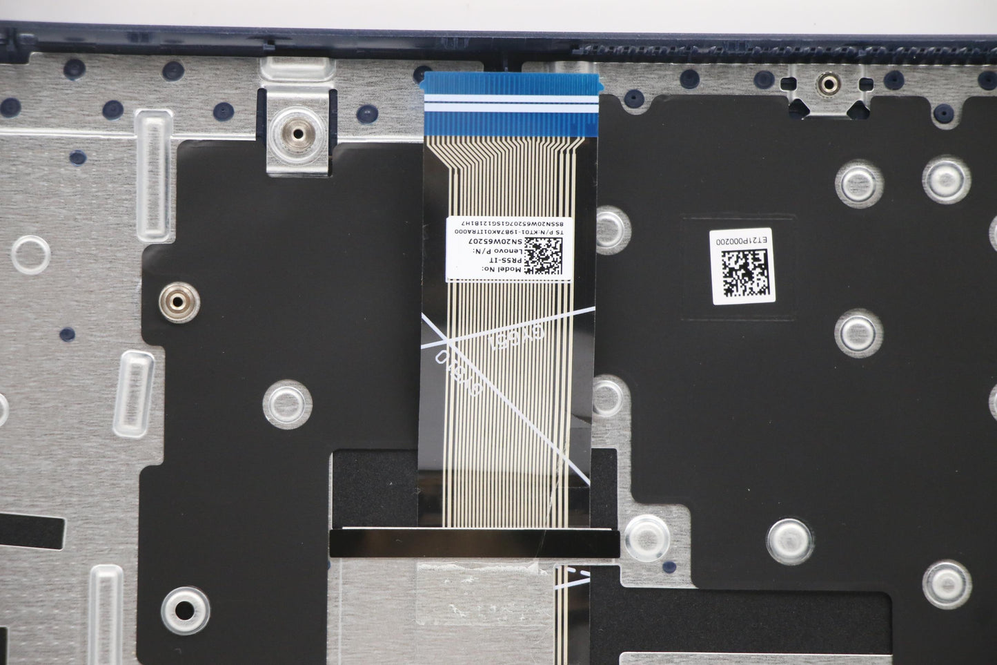 Lenovo Cover Upper Case Asm_Ital82H8F - 5CB1B62100