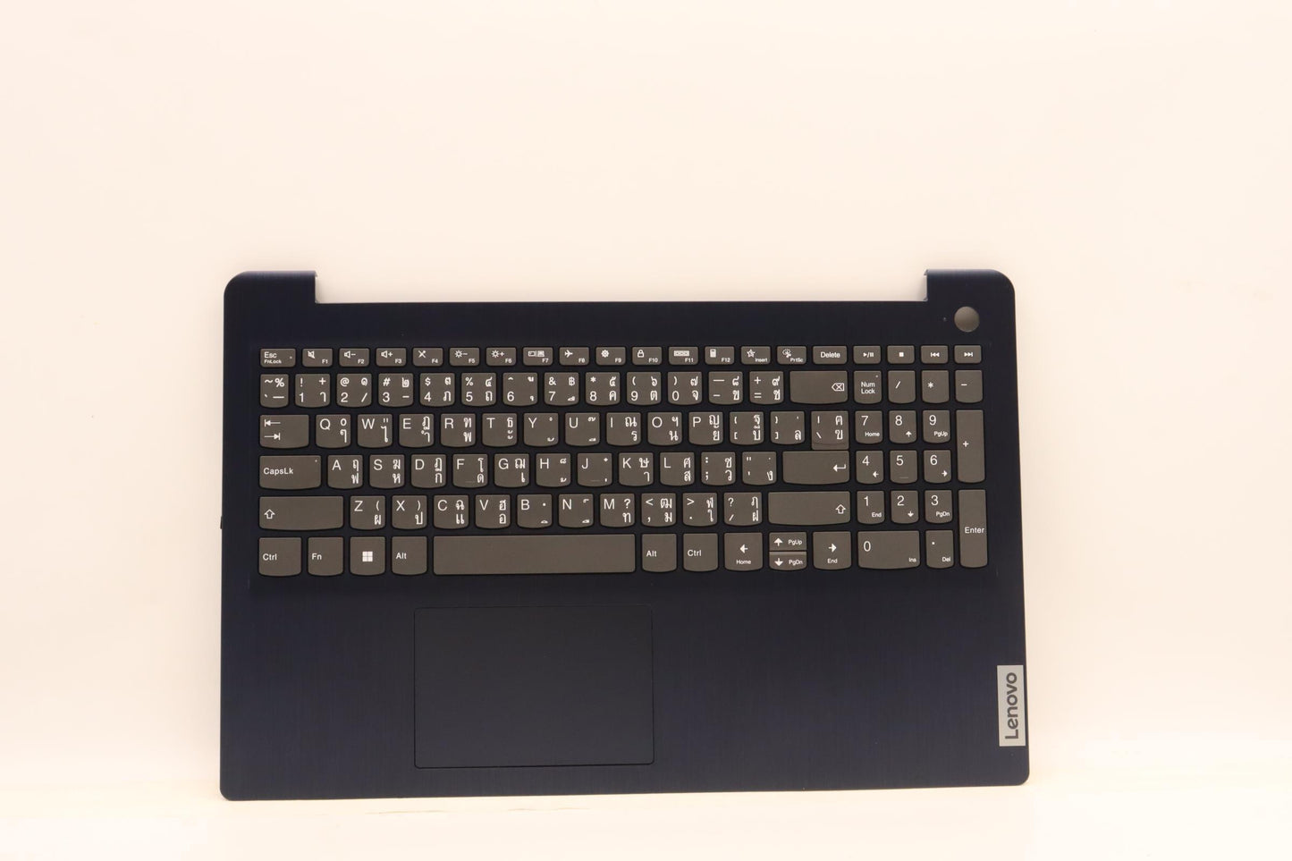 Lenovo Cover Upper Caseasm_Thail82H8F - 5CB1B62103