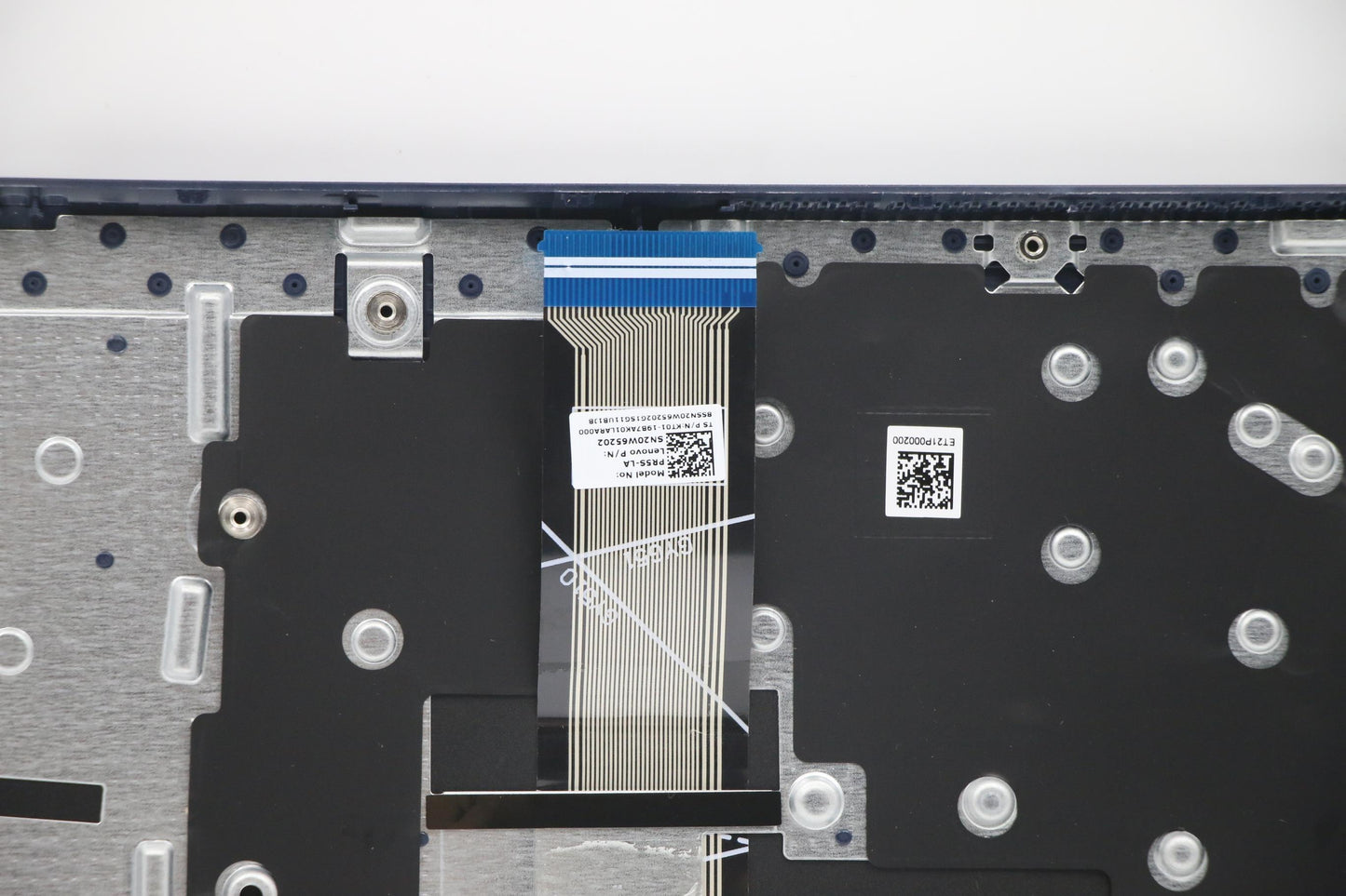 Lenovo Cover Uppercaseasm_La Spal82H8 - 5CB1B62105
