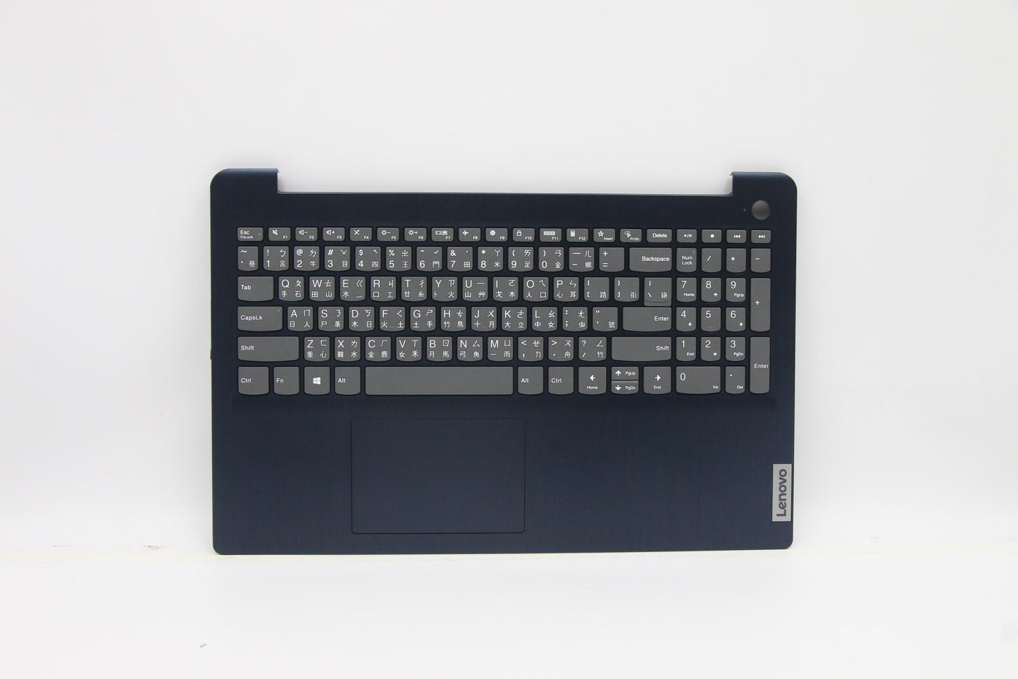 Lenovo Cover Upper Case Asm_Tc L82H8F - 5CB1B64640
