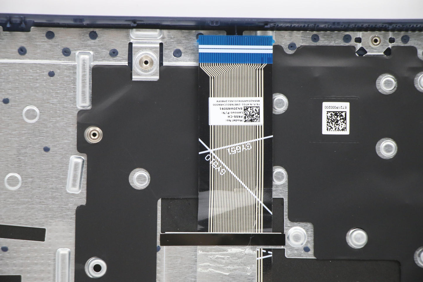 Lenovo Cover Upper Case Asm_Tc L82H8F - 5CB1B64640