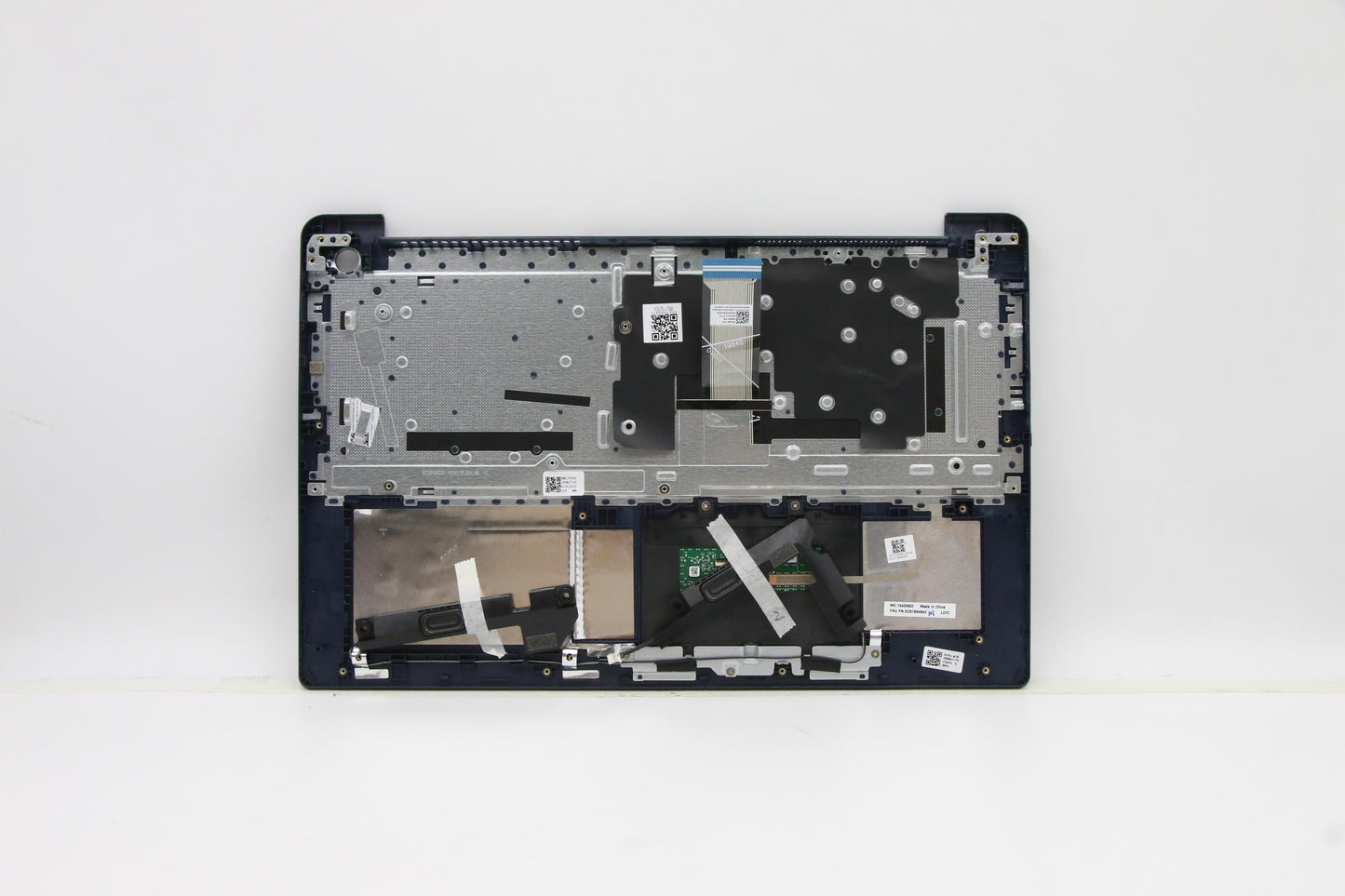 Lenovo Cover Upper Case Asm_Fral82H8F - 5CB1B64642
