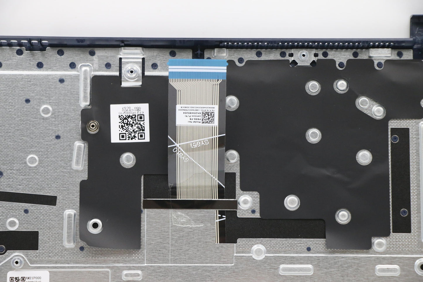 Lenovo Cover Upper Case Asm_Fral82H8F - 5CB1B64642