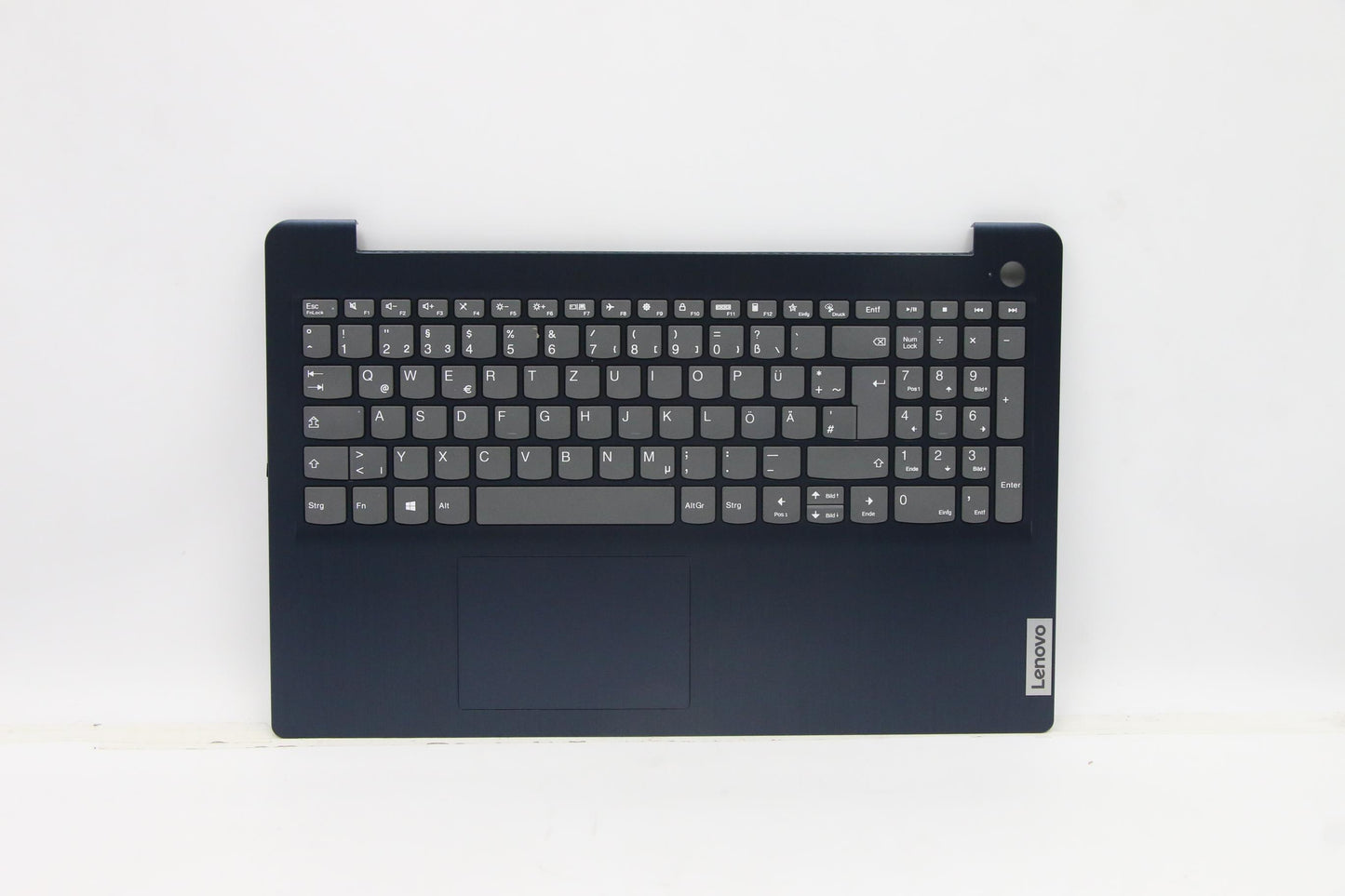 Lenovo Cover Upper Case Asm_Gerl82H8F - 5CB1B64643