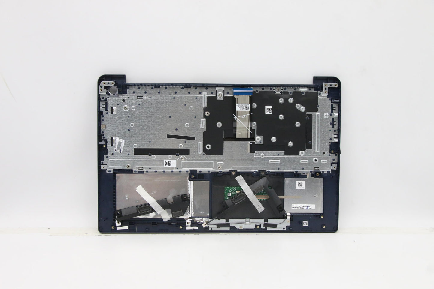 Lenovo Cover Upper Case Asm_Gerl82H8F - 5CB1B64643