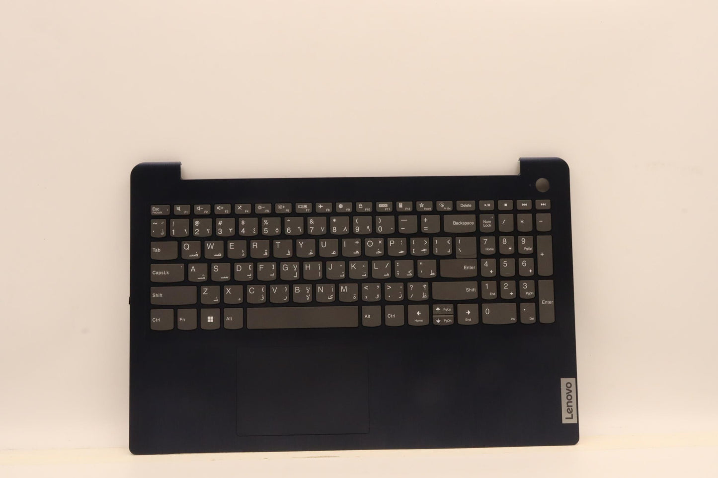Lenovo Cover Upper Case Asm_Aral82H8F - 5CB1B64644