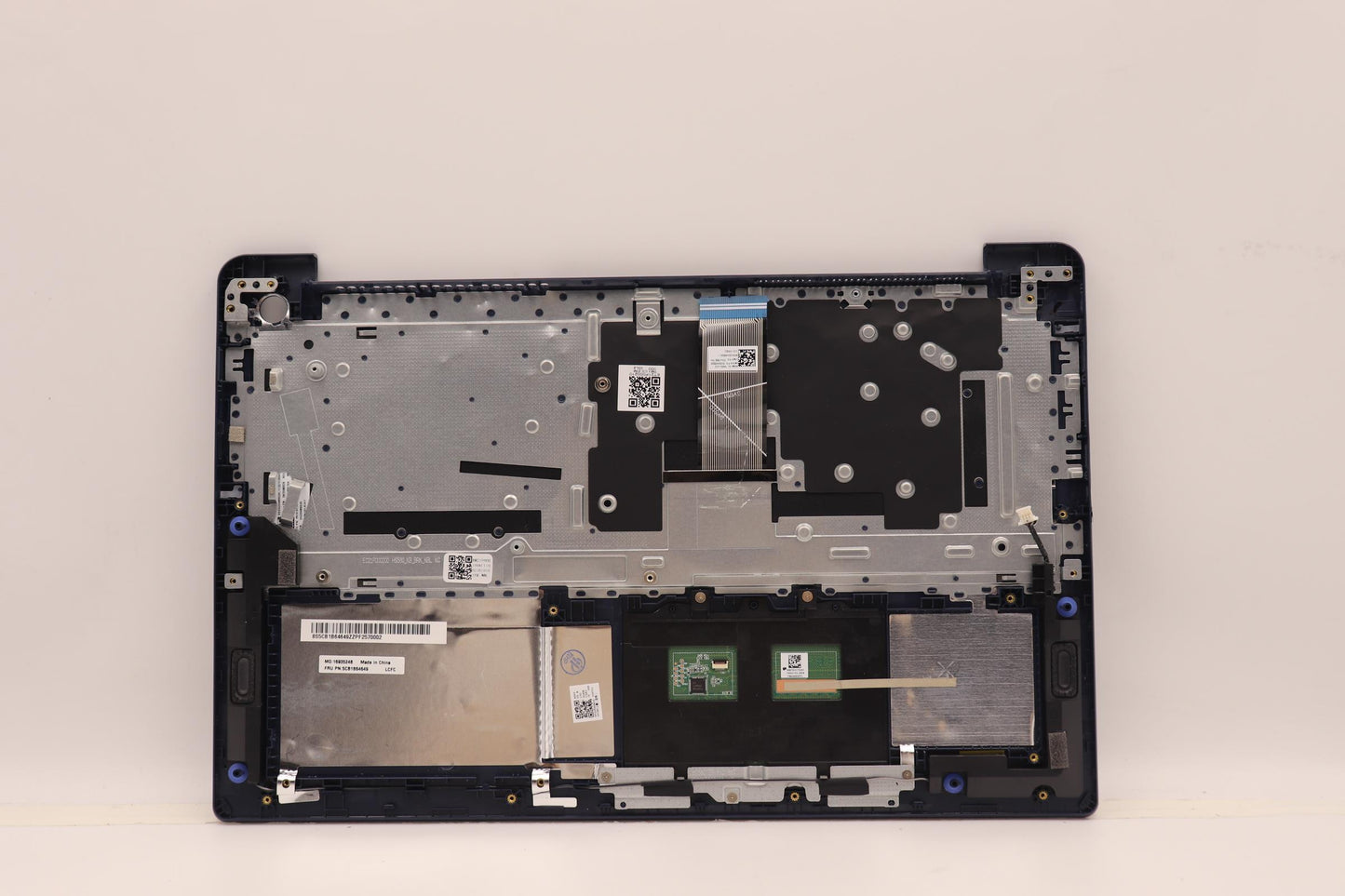 Lenovo Cover Uppercaseasm_Nordicl82H8 - 5CB1B64649