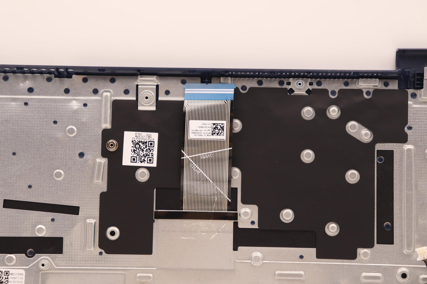 Lenovo Cover Uppercaseasm_Nordicl82H8 - 5CB1B64649