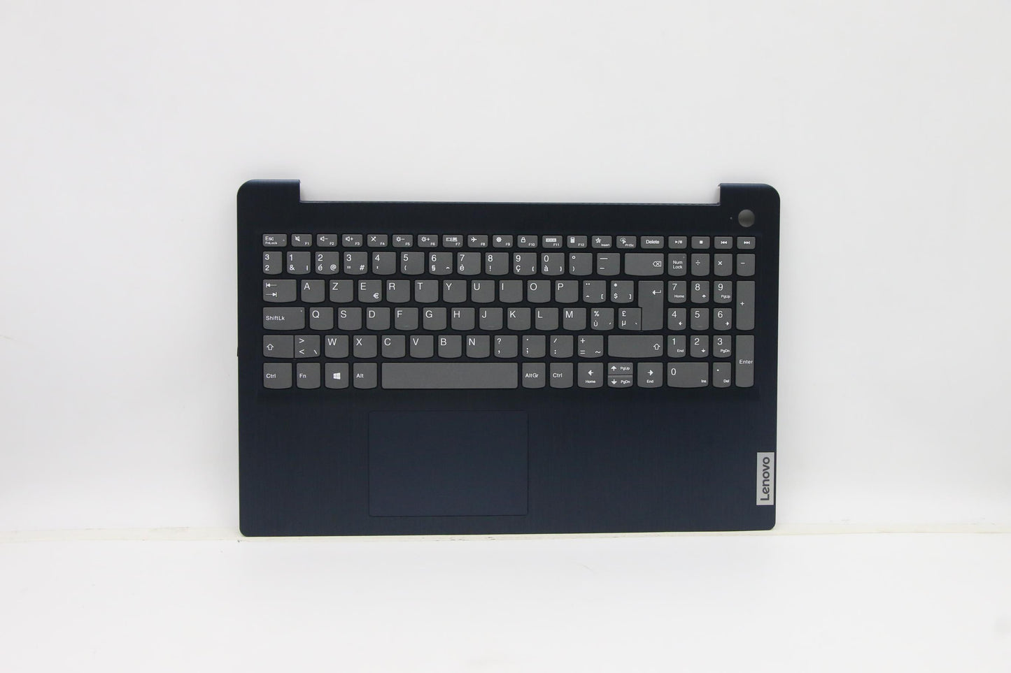 Lenovo Cover Upper Case Asm_Bell82H8F - 5CB1B64650