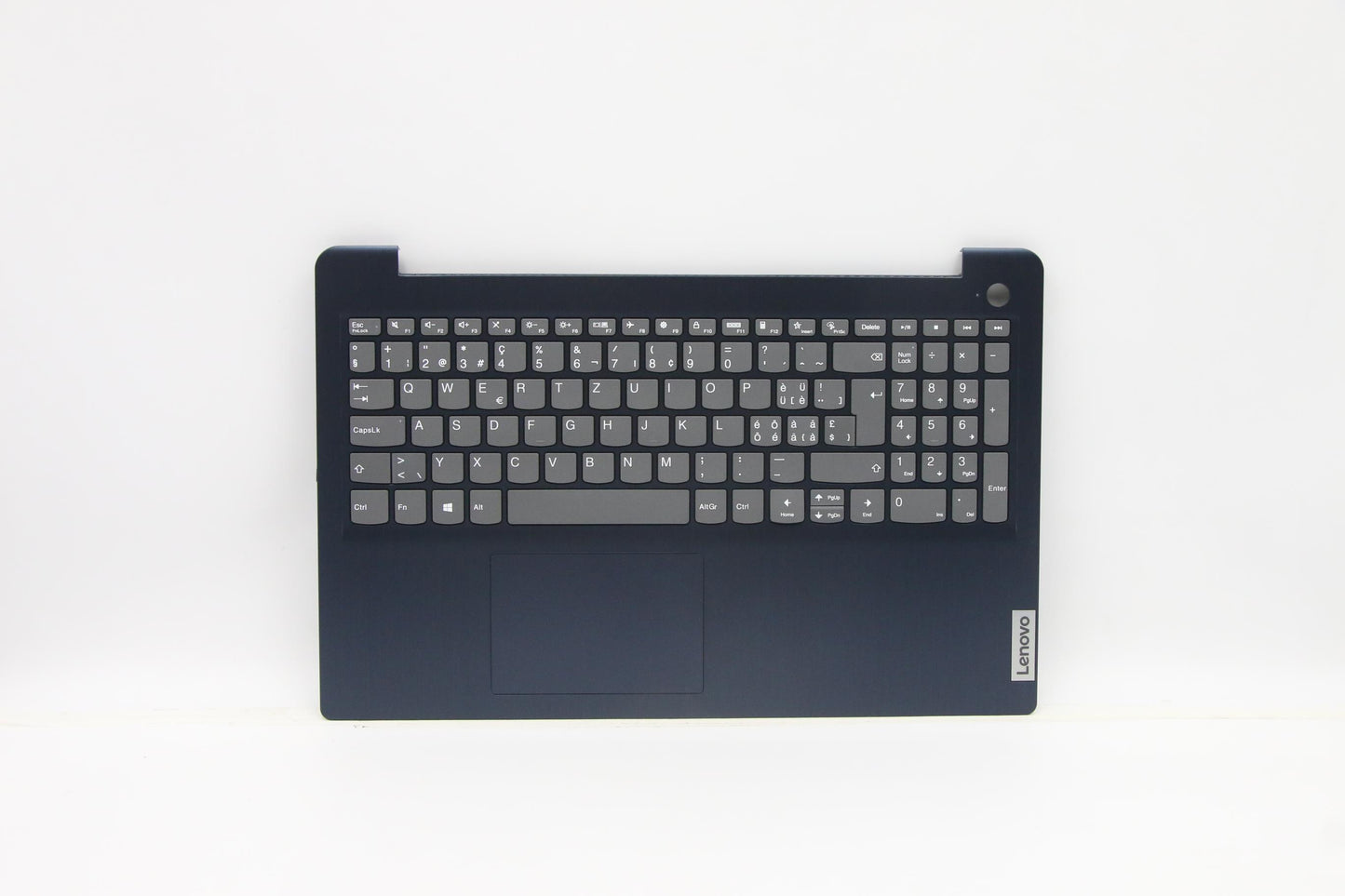 Lenovo Cover Upper Case Asm_Swsl82H8F - 5CB1B64653