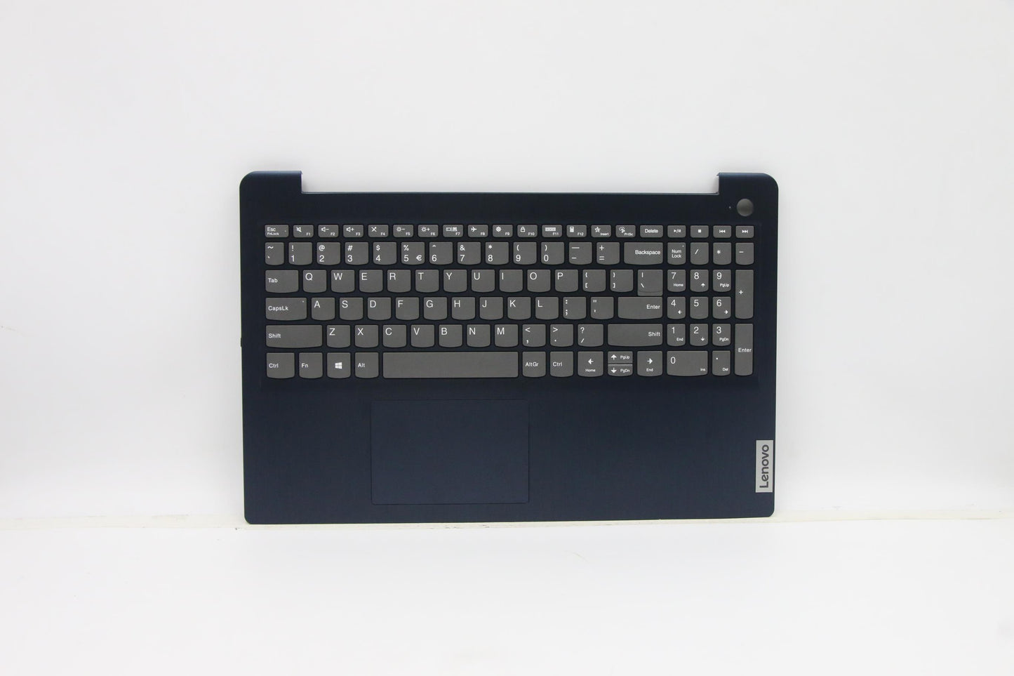 Lenovo Cover Uppercaseasm_Euroengl82H - 5CB1B64654