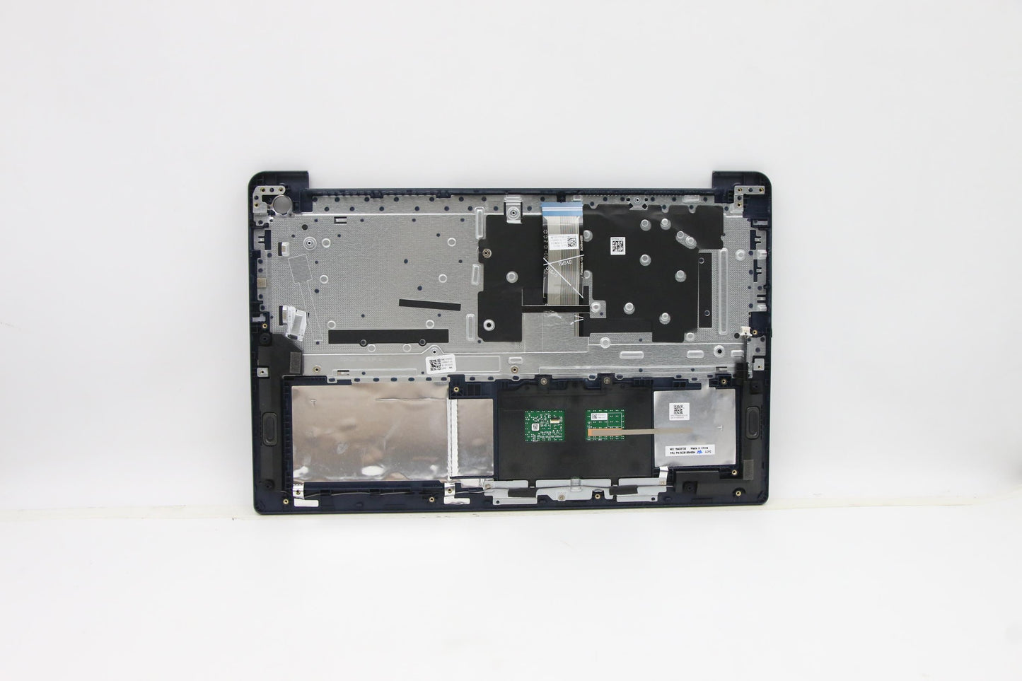 Lenovo Cover Uppercaseasm_Euroengl82H - 5CB1B64654