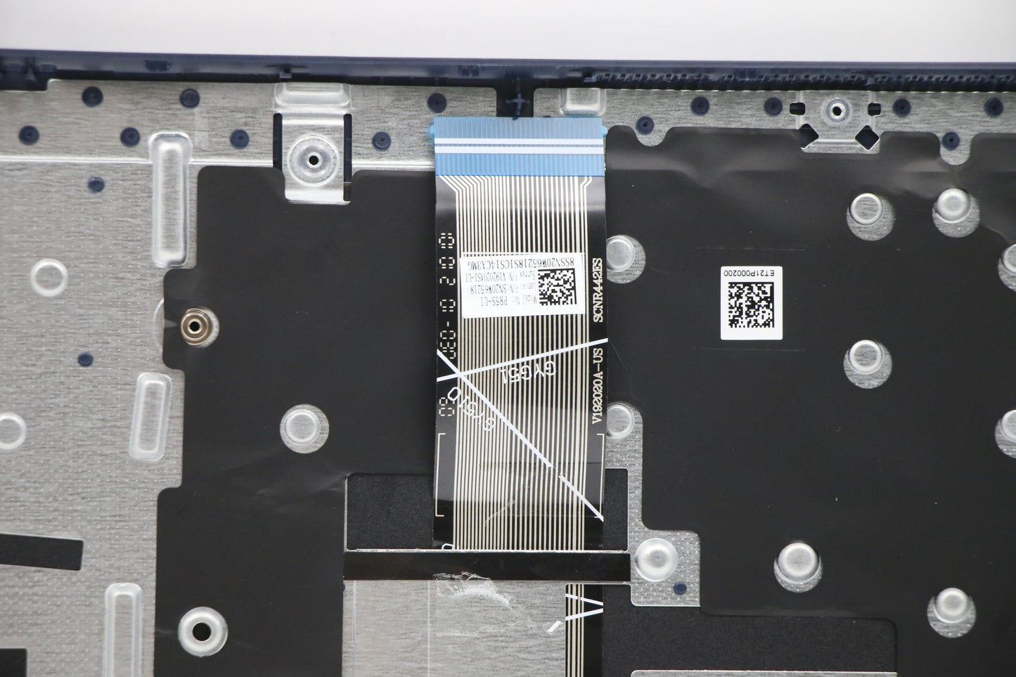 Lenovo Cover Uppercaseasm_Euroengl82H - 5CB1B64654