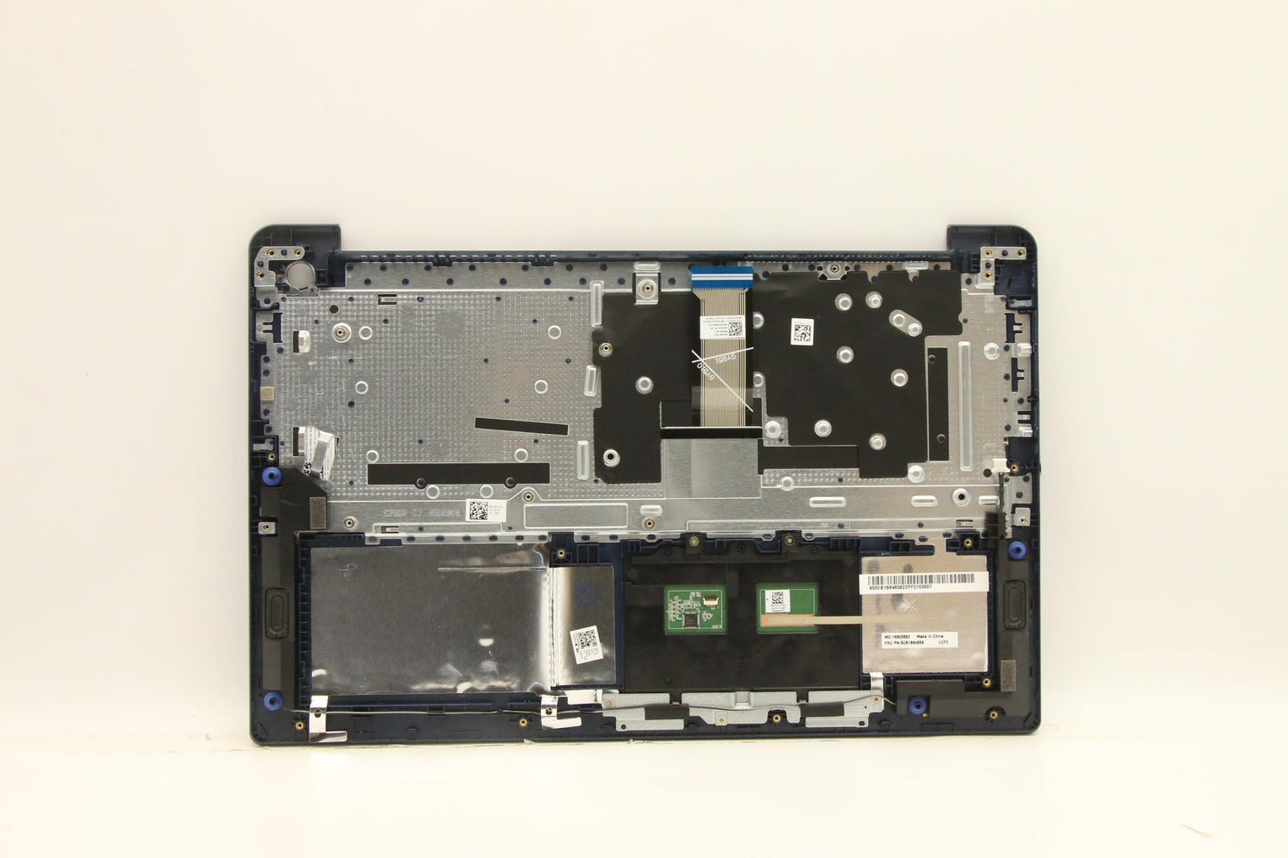 Lenovo Cover Uppercaseasm_Fra/Aral82H - 5CB1B64658