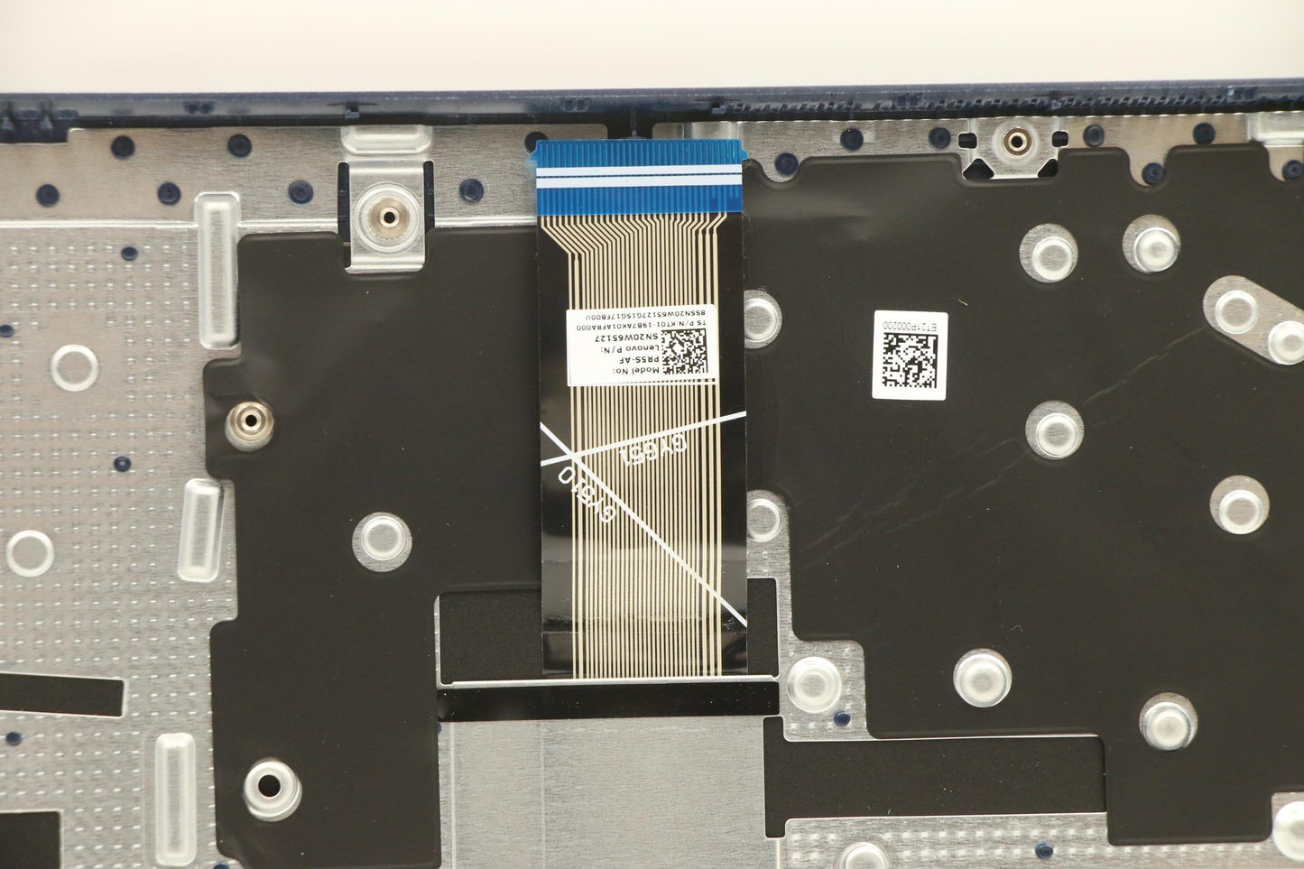 Lenovo Cover Uppercaseasm_Fra/Aral82H - 5CB1B64658