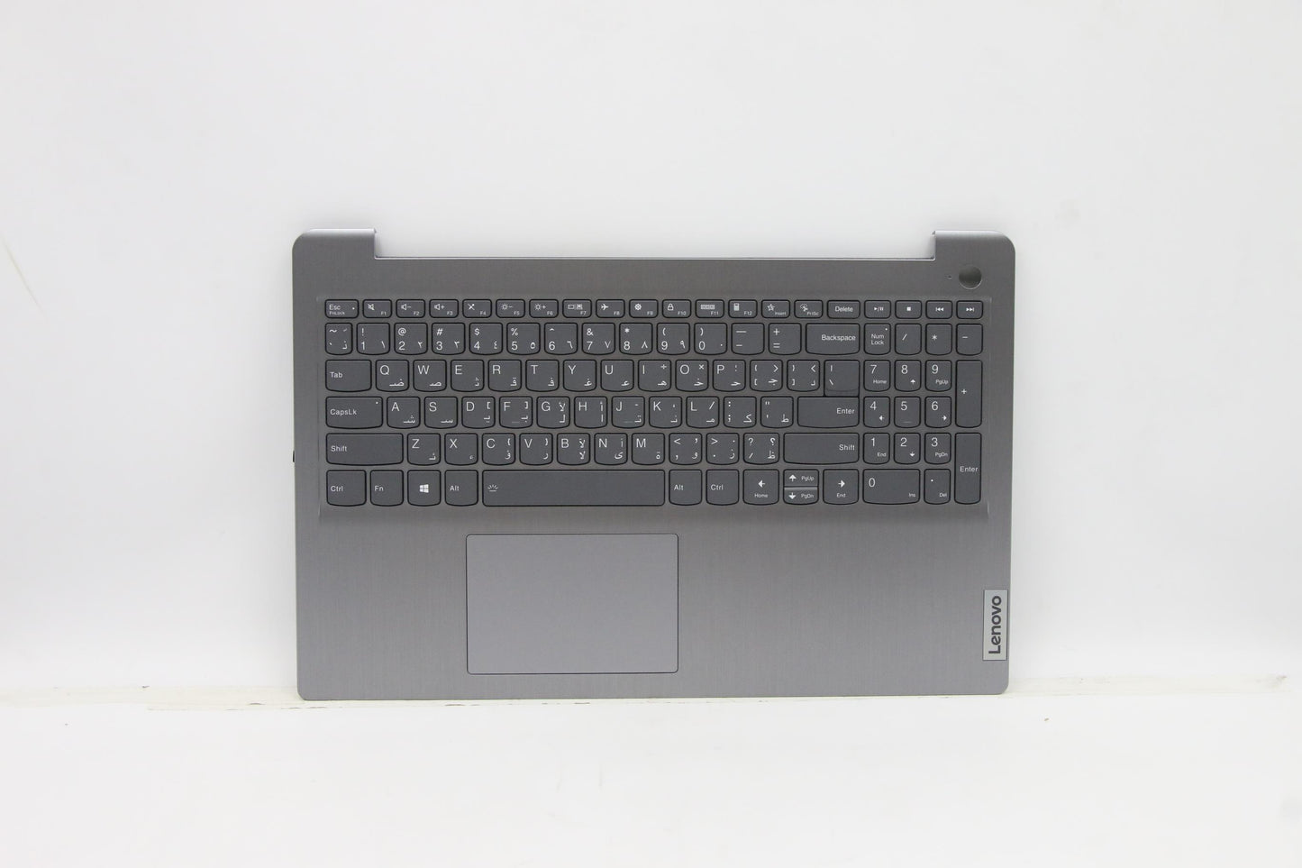 Lenovo Cover Upper Case Asm_Ara L82H8 - 5CB1B64660