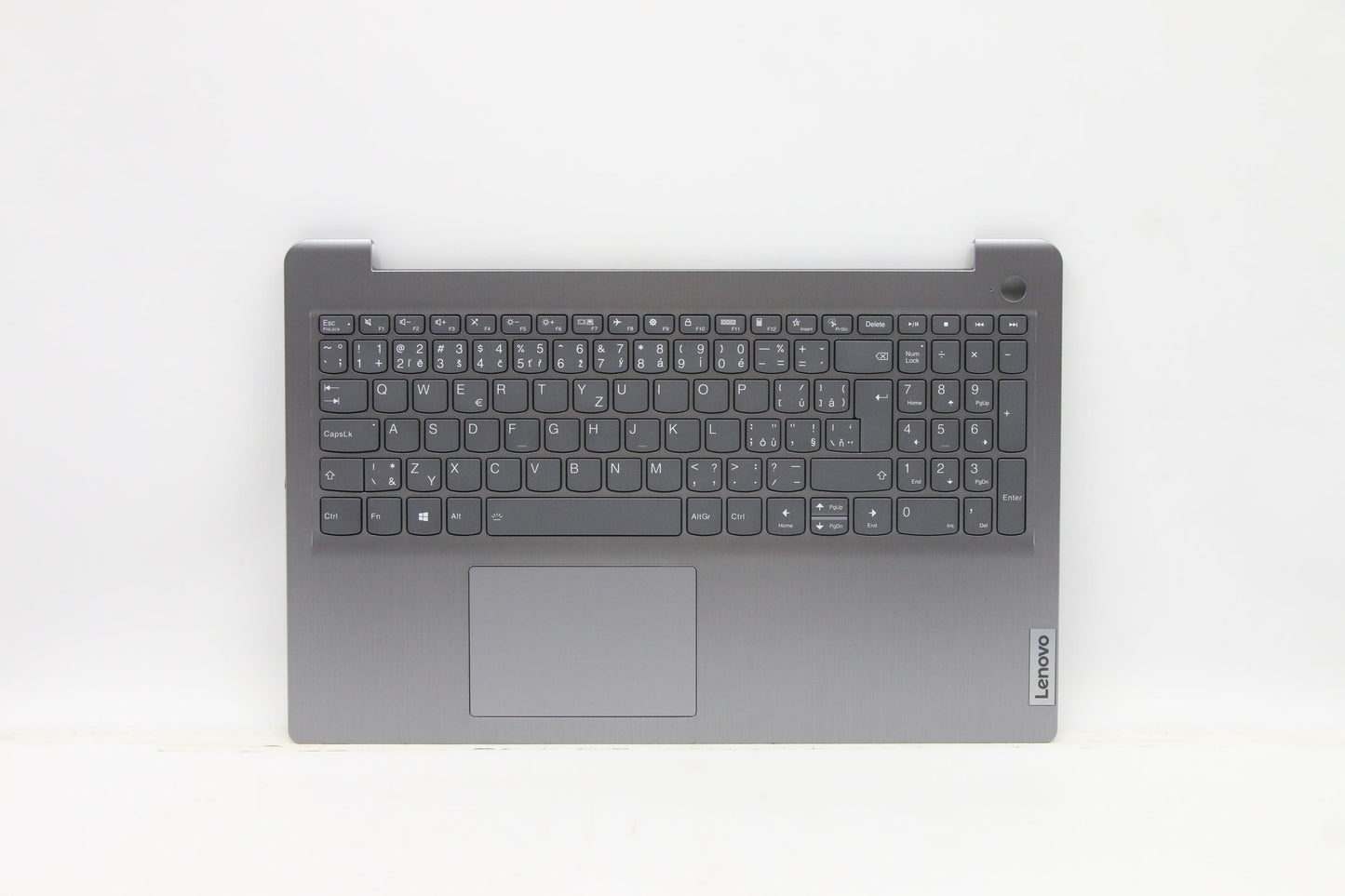 Lenovo Cover Uppercaseasm_Cze/Slkl82H - 5CB1B64664