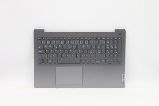 Lenovo Cover Uppercaseasm_Cze/Slkl82H - 5CB1B64664