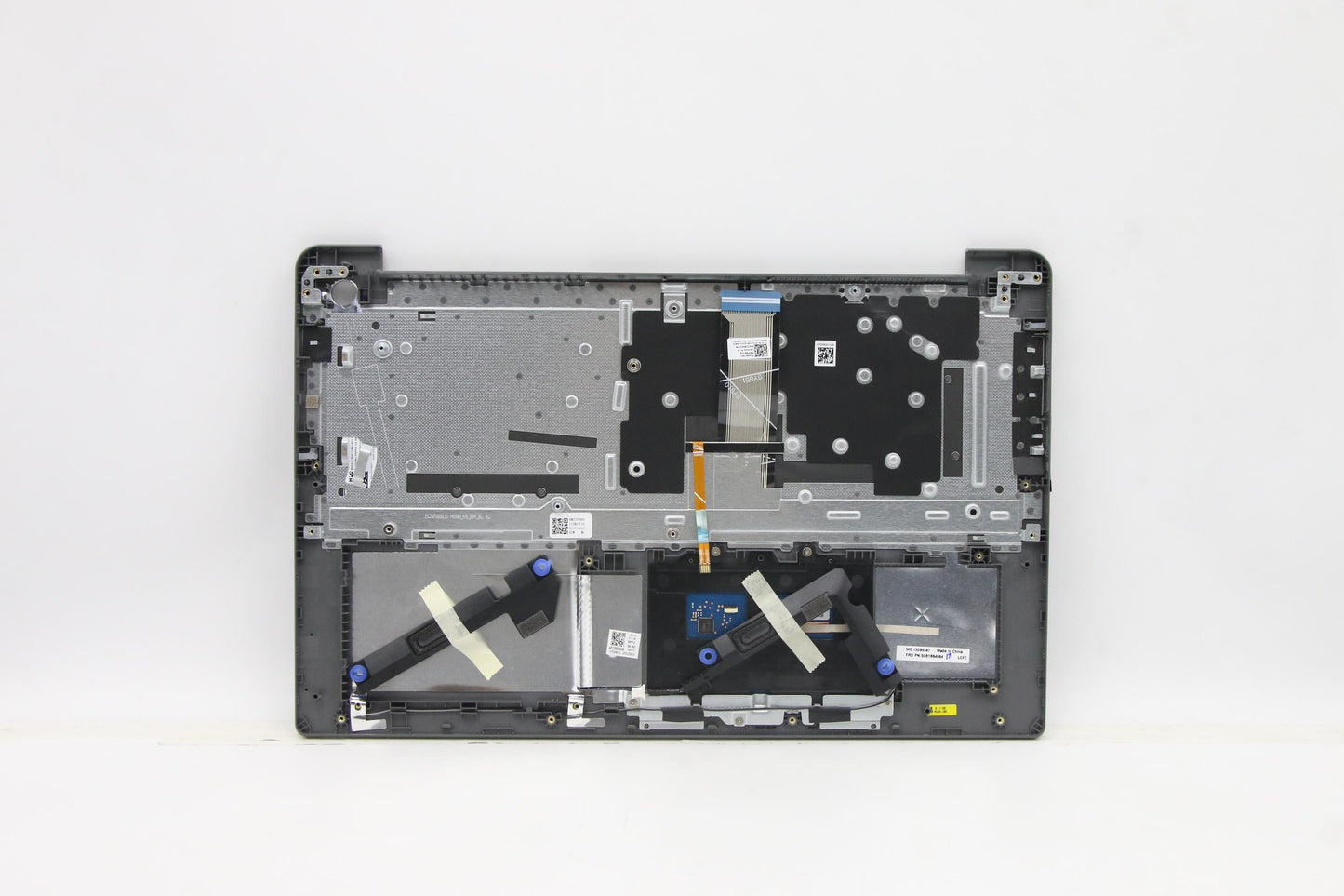 Lenovo Cover Uppercaseasm_Cze/Slkl82H - 5CB1B64664