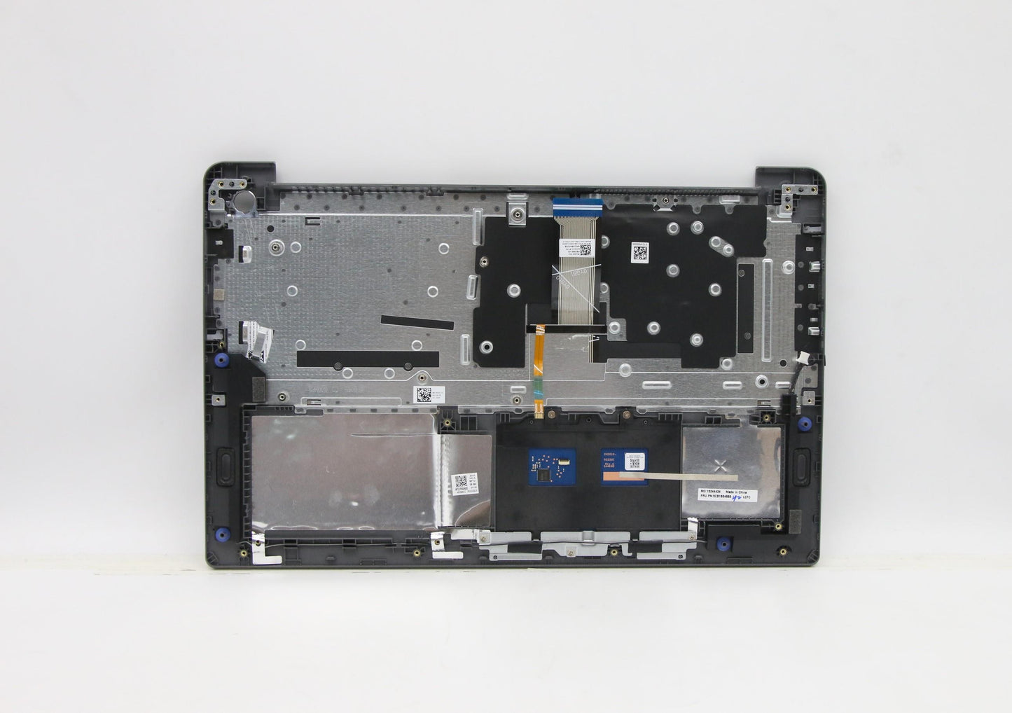 Lenovo Cover Upper Case Asm_Eng L82H8 - 5CB1B64665
