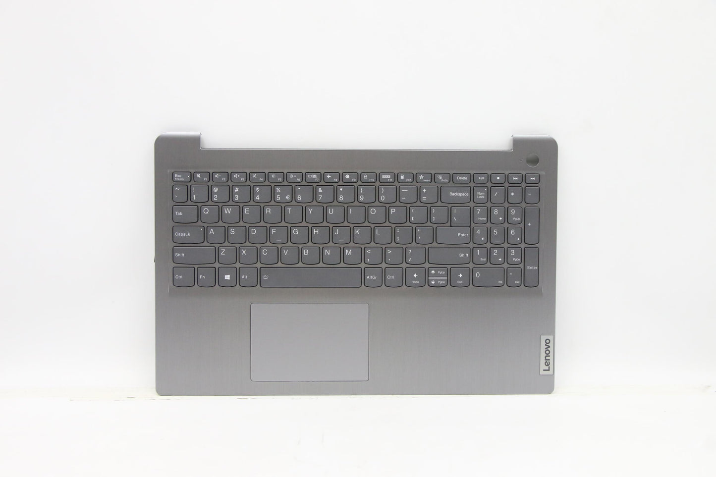 Lenovo Cover Uppercaseasm_Euro Engl82 - 5CB1B64666