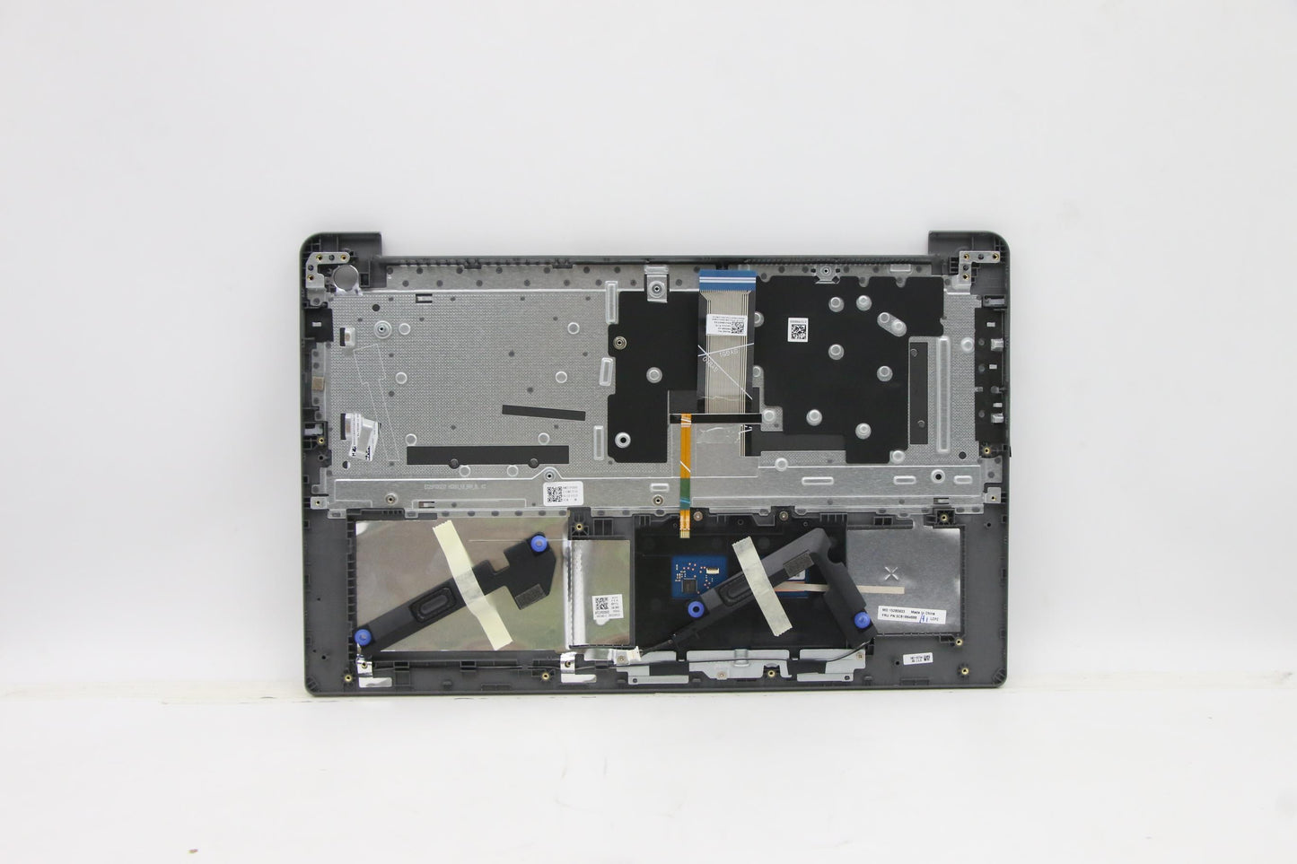 Lenovo Cover Uppercaseasm_Euro Engl82 - 5CB1B64666