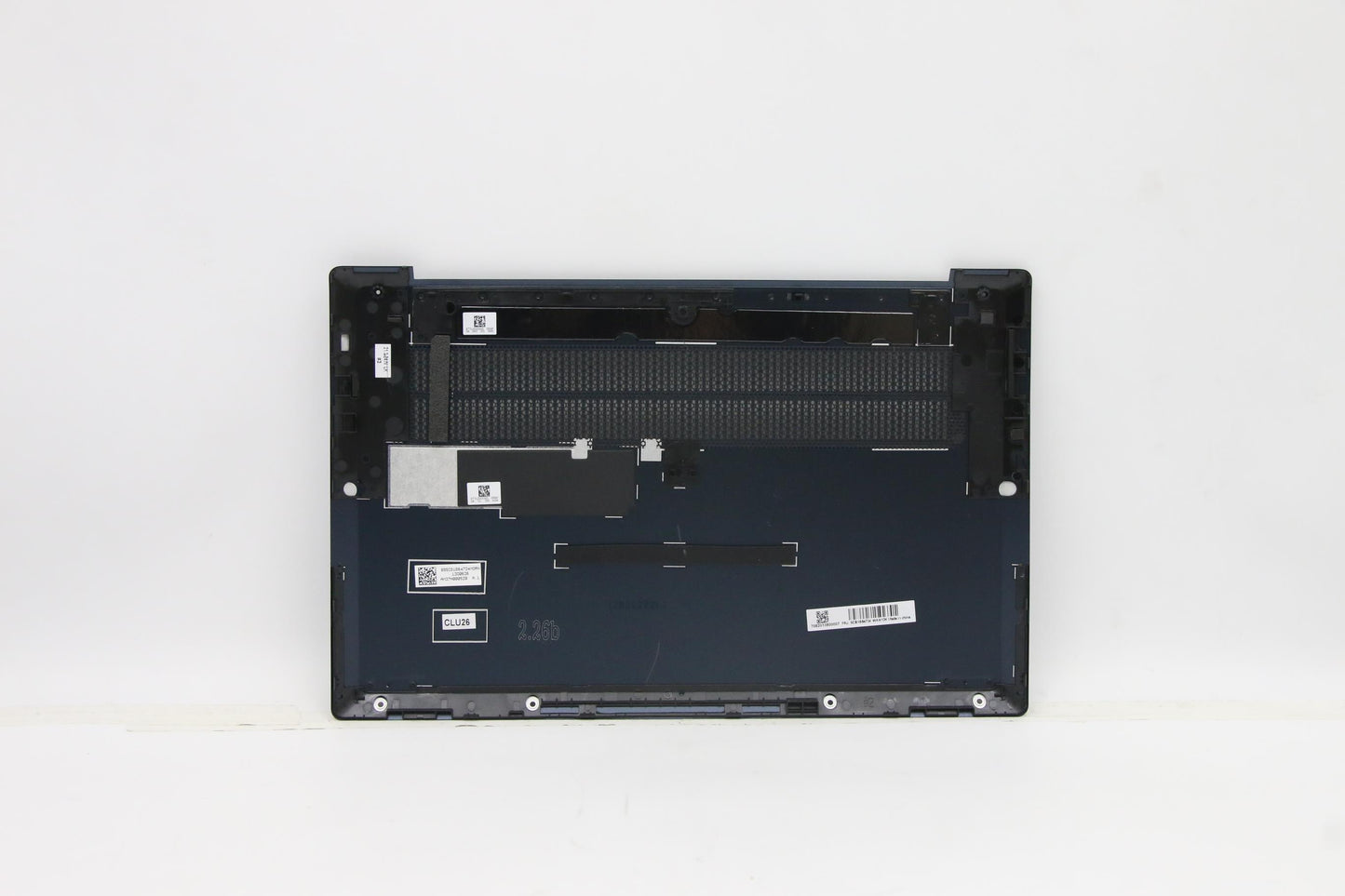 Lenovo Cover Lower Case C 82Fe Al_Blu - 5CB1B64734