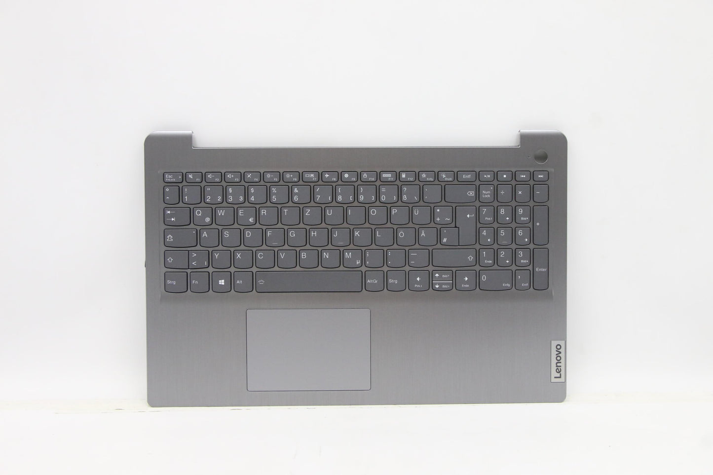 Lenovo Cover Upper Case Asm_Ger L82H8 - 5CB1B65444
