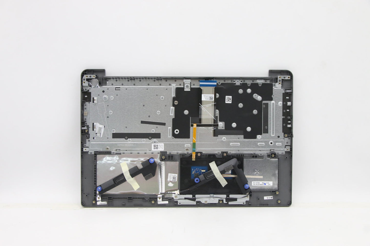 Lenovo Cover Upper Case Asm_Ger L82H8 - 5CB1B65444