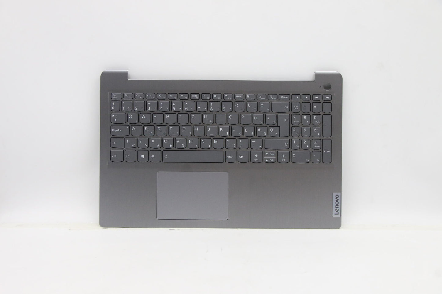 Lenovo Cover Upper Case Asm_Hun L82H8 - 5CB1B65448
