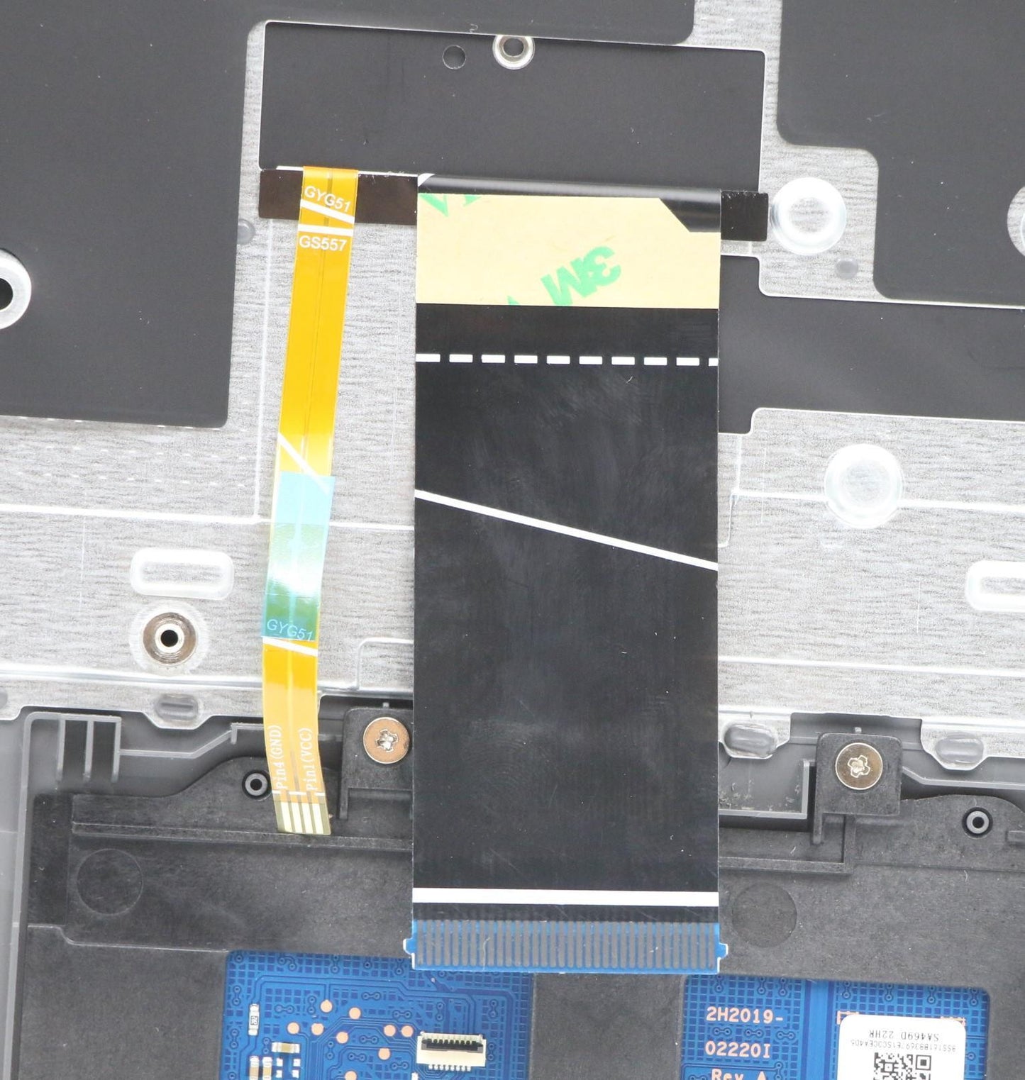 Lenovo Cover Upper Case Asm_Hun L82H8 - 5CB1B65448