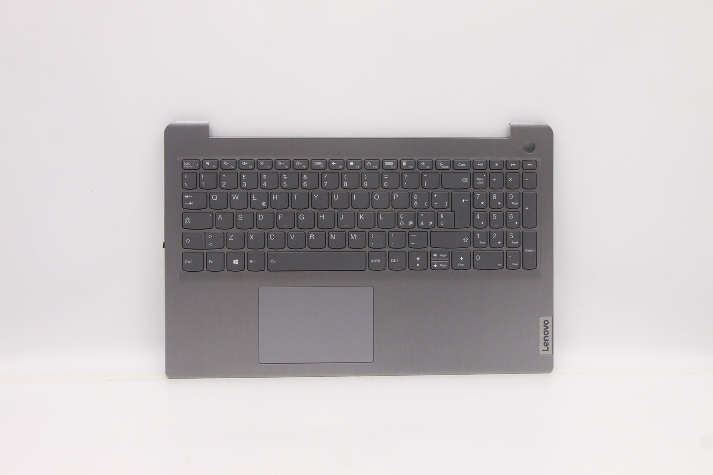 Lenovo Cover Upper Case Asm_Ita L82H8 - 5CB1B65450