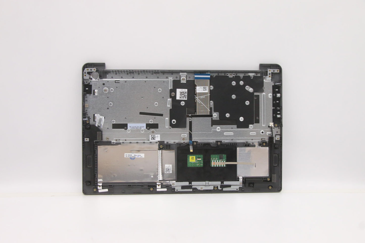 Lenovo Cover Upper Case Asm_Ita L82H8 - 5CB1B65450