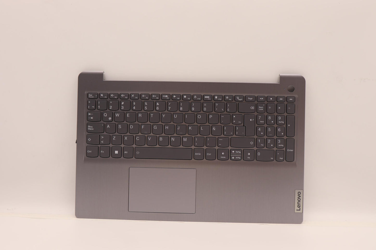 Lenovo Cover Uppercaseasm_La Spal82H8 - 5CB1B65452