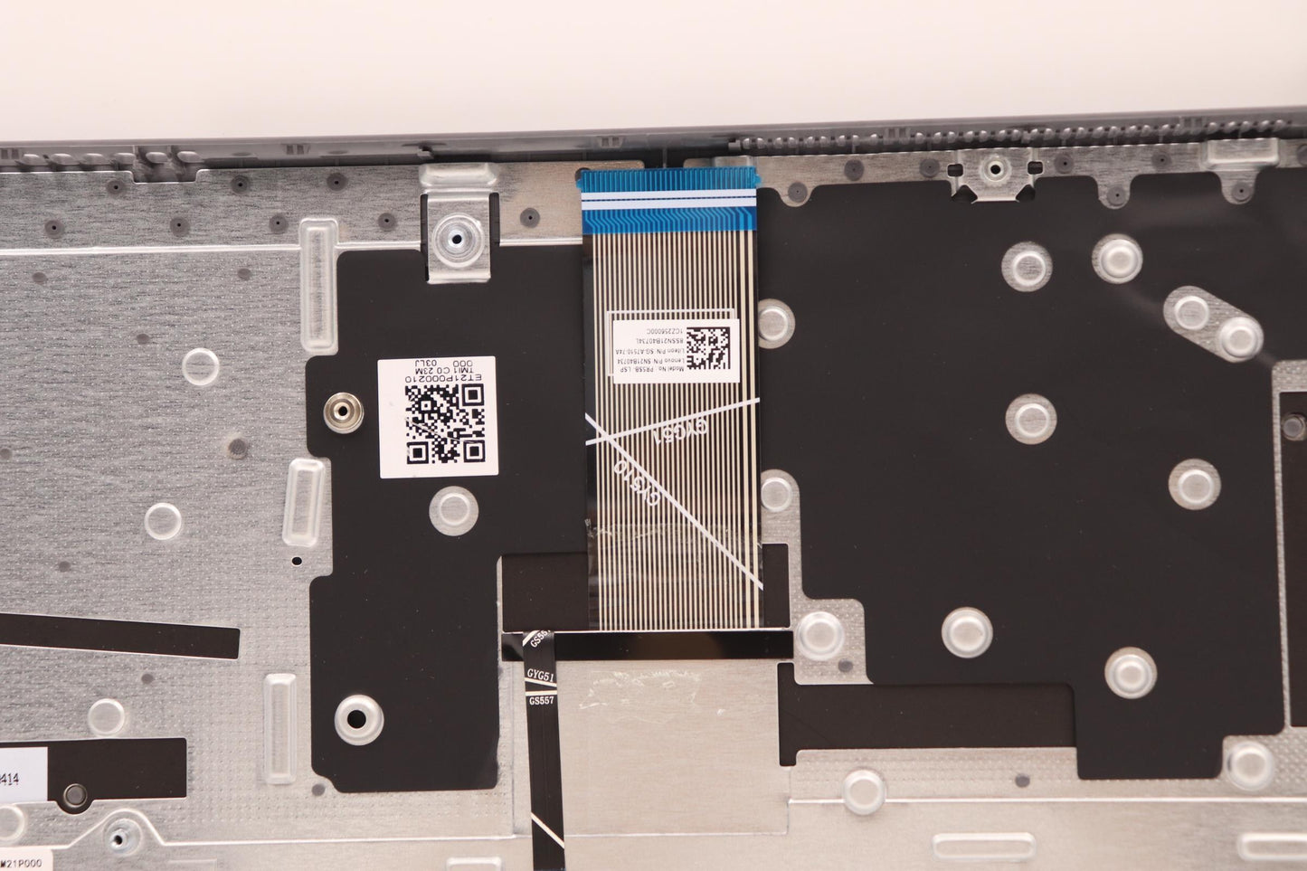 Lenovo Cover Uppercaseasm_La Spal82H8 - 5CB1B65452
