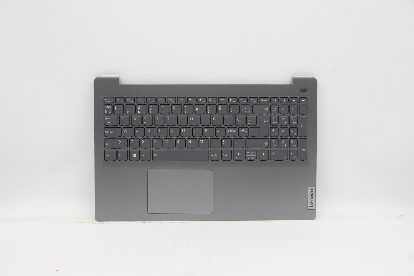 Lenovo Cover Uppercaseasm_Nordicl82H8 - 5CB1B65470