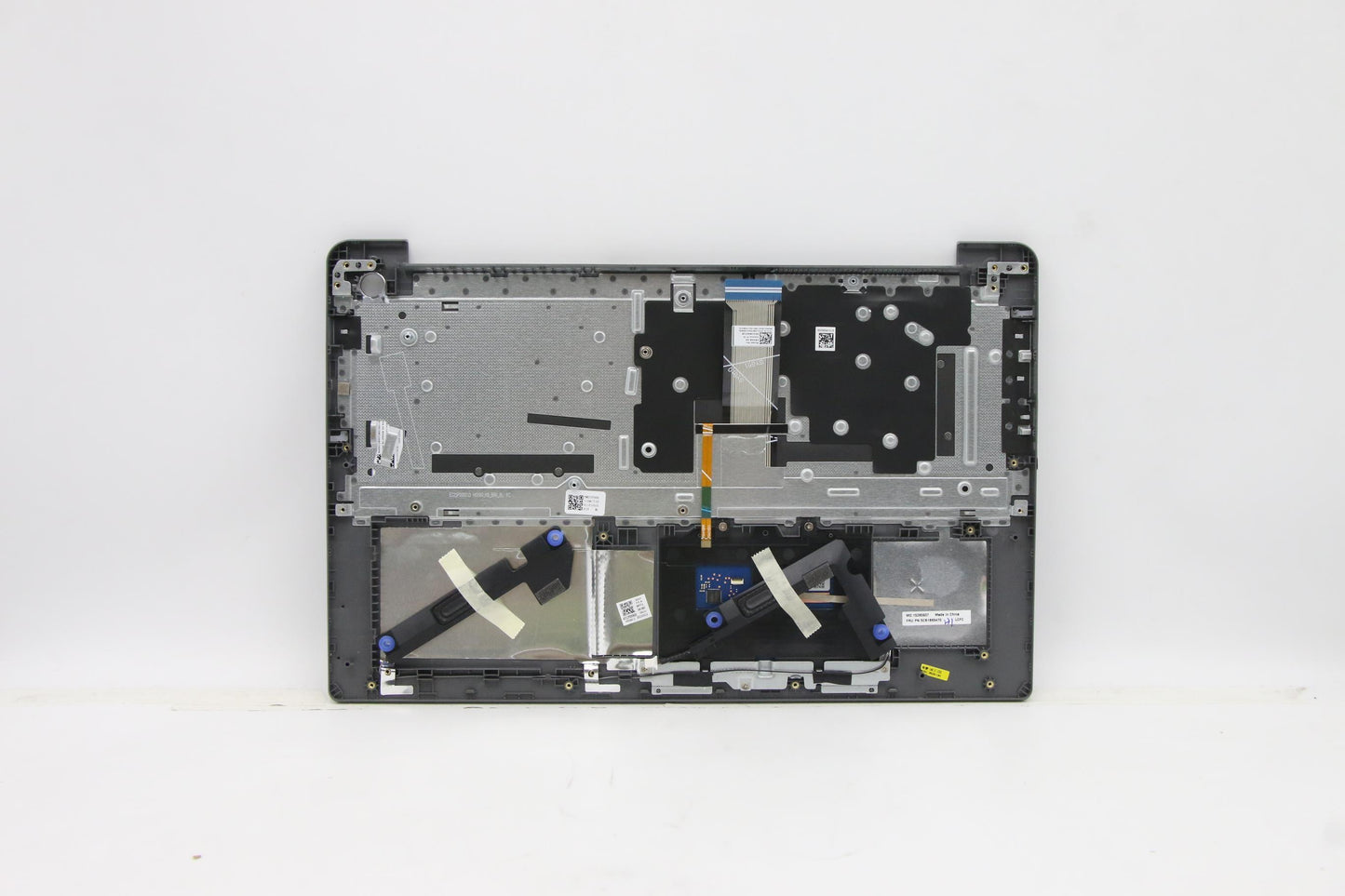 Lenovo Cover Uppercaseasm_Nordicl82H8 - 5CB1B65470