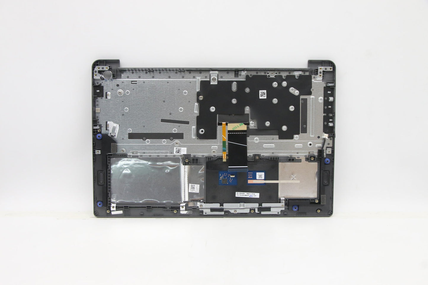 Lenovo Cover Upper Case Asm_Slv L82H8 - 5CB1B65476