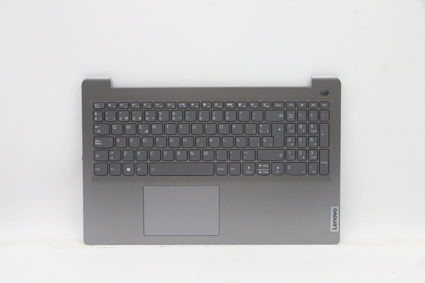 Lenovo Cover Upper Case Asm_Spa L82H8 - 5CB1B65478